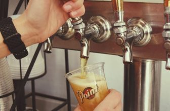 Stevens Point Installs BrewVo, Opens NA Contract Capacity