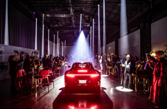 La Nesra: Montréal’s Blank Canvas for Big Event Ideas