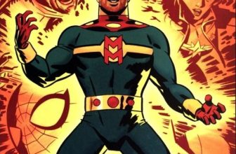 HOT 10 COMICS | CBSI Comics