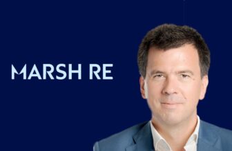 Capital markets now a resident of the reinsurance industry: Laurent Rousseau, Marsh Re