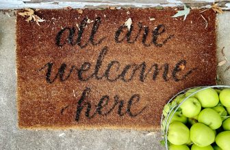 Dear Neighbor: I Know You Don’t Want Me Here