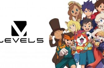 Level-5 is having a showcase this month