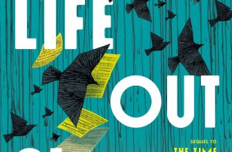 Review: Life Out Of Order, Audrey Niffenegger