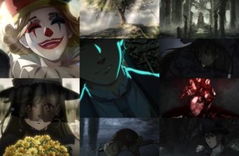 10 Best Anime & Donghua Like Lord Of Mysteries You’ll Love In 2026