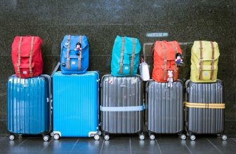 Reviews of the Best Luggage 2022 – Family Travel Blog