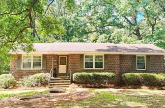 909 Green Forest Dr: Charming Dalraida Home | 3 Bedrooms, 2 Baths & a Spacious Lower Level
