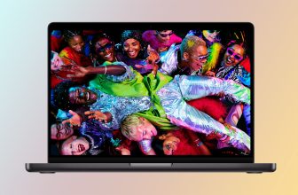 Amazon Just Knocked $900 Off Apple’s Latest 16-Inch MacBook Pro