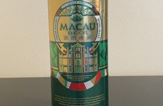 Macau – Beers of the World