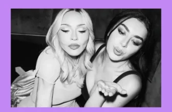 Madonna, Charli xcx – Danceteria Afterhours