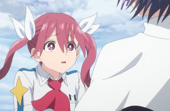 Kabushikigaisha Magilumiere (Second Season) – Episode 12 (END) – Kana Becomes Mei’s Barley Spice