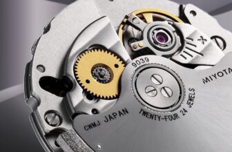 Important Japanese Mechanical Watch Movements