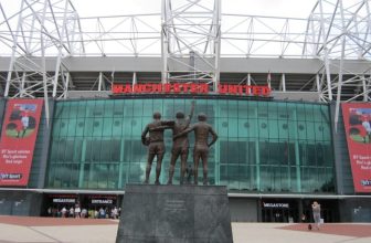 Will Manchester United Finish In The Top-four This Season? 