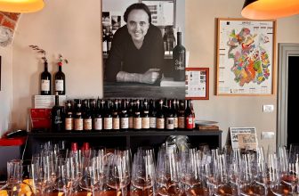The Great Story of Barolo in Eleven Labels – Sommelier on a Mission