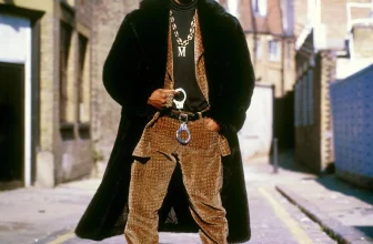 Mark Morrison X Quintino – Return Of The Mack X Can't Bring Me Down (WFGC Mash-Up)