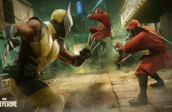 Marvel’s Wolverine AI Rumours Explained by Insomniac