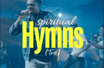 DOWNLOAD MP3: Progress Effiong – Spiritual Hymns 2