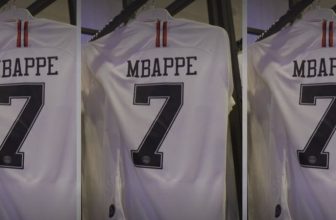 How Kylian Mbappé Came Close to Joining Liverpool FC