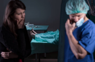 Patient Safety or Payment from a Lawsuit