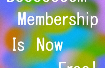 Exciting News! – BOOOOOOOM! – CREATE * INSPIRE * COMMUNITY * ART * DESIGN * MUSIC * FILM * PHOTO * PROJECTS