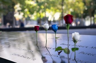 AMC Remembers 9/11 Twenty-Five Years Later – The Animal Medical Center