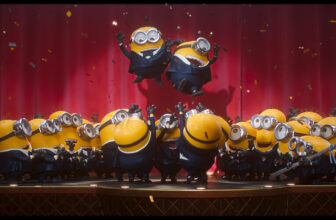 ‘Minions & Monsters’ Review: Silly, Slapstick & Surprisingly Smart