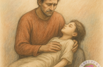 When Tomorrow Never Comes—A Mother’s Reflection on Loss, Love, and Letting Go