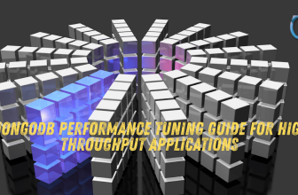 MongoDB Performance Tuning Guide for High Throughput Applications