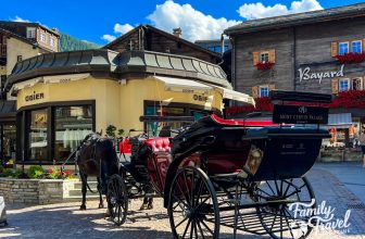10 Stunning Luxury Hotels in Zermatt, Switzerland