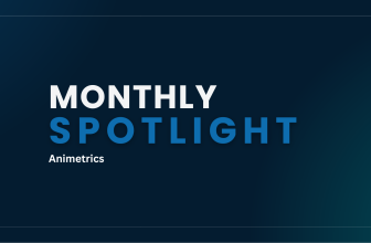 Monthly Spotlight: Animetrics – Animal Charity Evaluators