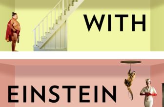Moonwalking With Einstein