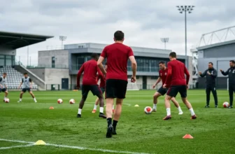 Mason Mount Return Boosts Man Utd Before Everton