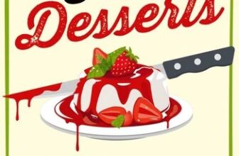 Mrs Sidhu’s Just Desserts by Suk Pannu