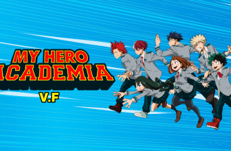 ICI Tou.TV streams My Hero Academia’s first season