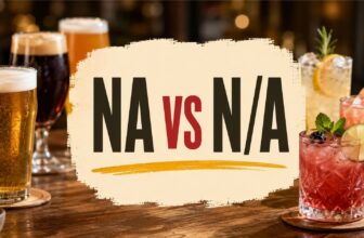 Can We Please Stop Calling Non-Alcoholic Beer “N/A”?