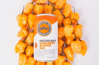 Spicy Beers Are Catching Fire