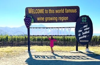 Black-Owned Wineries in Napa and Sonoma.
