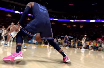 4 Gameplay Moments in NBA 2K26 That Actually Felt Different