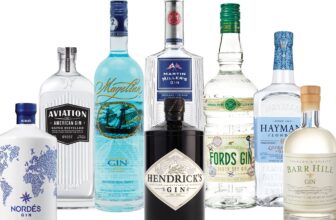 Taste Test: Best Gins for Negronis