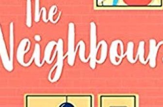 The Bookish Outsider: The Neighbours