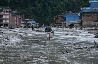 What Triggered the Devastating Floods in Nepal and Tibet, and Are We Due for More in the Future? Here’s What Scientists Know So Far