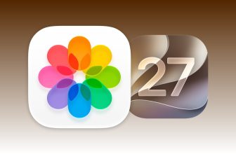 New features added to iPhone Photos app in iOS 27