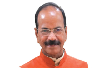 Mysuru District Kannada Sahitya Parishat President no more