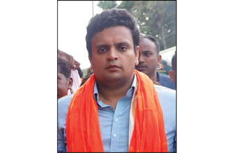 Prathap Simha has right to challenge FIR legally: MP