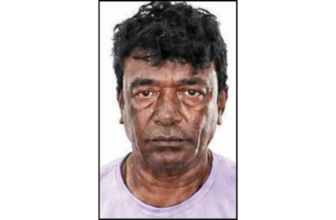Three drug peddlers sentenced to 12 years imprisonment
