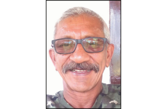 Jagath Nanjappa, motorsport legend, passes away at 68