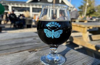 Friday Food Bites: Nocterra Brewing closes, Indian Oven moving, RIDEhome closes