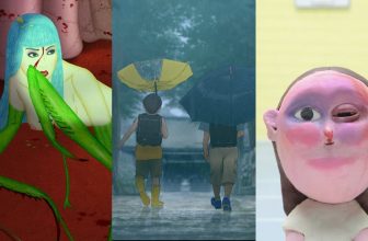‘We Are Aliens,’ ‘Praying Mantis’ Lead OIAF 2026 Winners