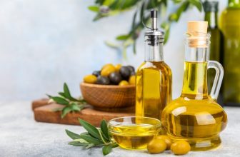 What Happens if you Drink Olive Oil Everyday? |