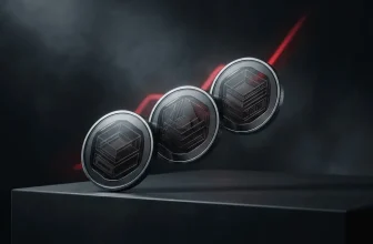ONDO Crypto Jumps 30% on BlackRock Tokenised Portfolio