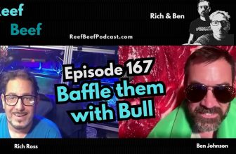 Baffle them with Bull – Episode 167